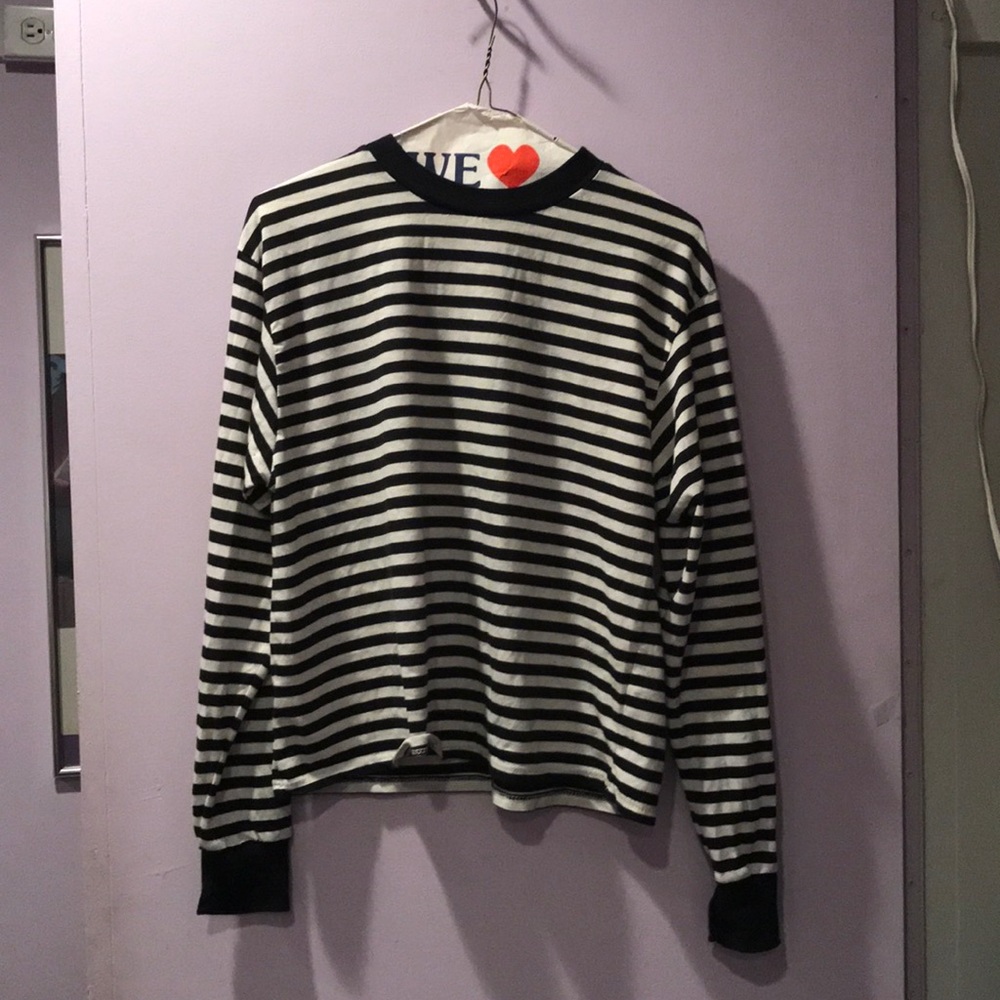 Brandy Melville Long Sleeve T-shirt